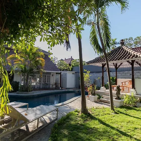 Villa Miracle